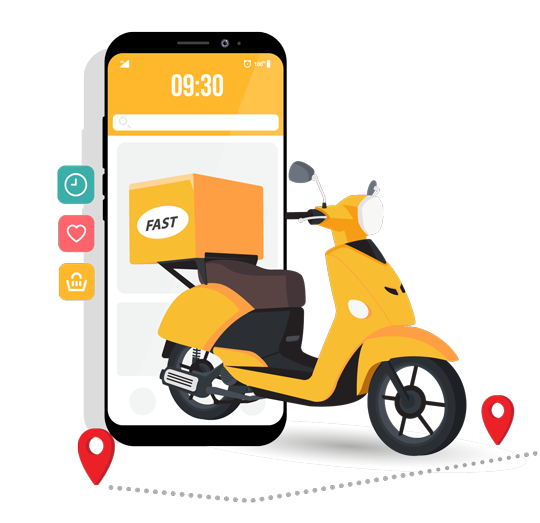 Çatalca En İyi Kurye