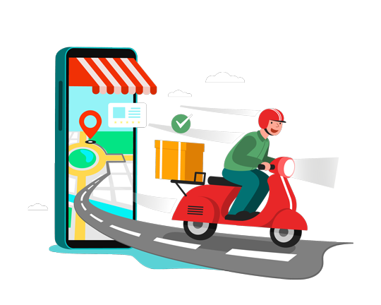 Çatalca Express Kurye