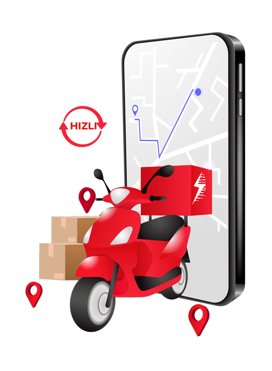 Çatalca Hızlı Kurye